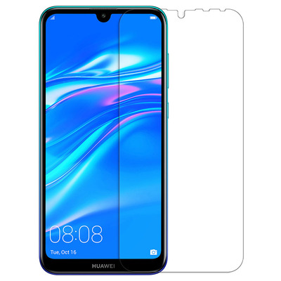 Противоударная защитная пленка BoxFace Huawei Y7 2019