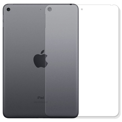 Противоударная защитная пленка BoxFace Apple iPad Mini 5 WI-FI A2133