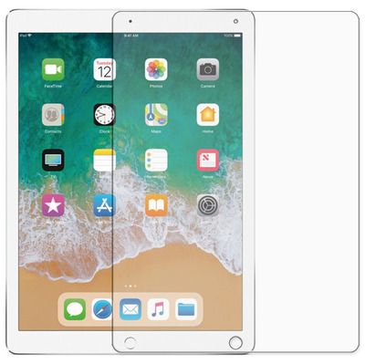 Противоударная защитная пленка BoxFace Apple iPad Pro 12.9 Матовая