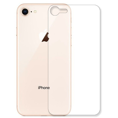 Противоударная защитная пленка BoxFace Apple iPhone SE (2020)