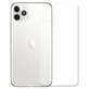 Противоударная защитная пленка BoxFace Apple iPhone 11 Pro Max