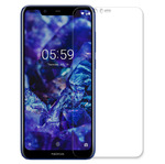 Противоударная защитная пленка BoxFace Nokia 5.1 Plus