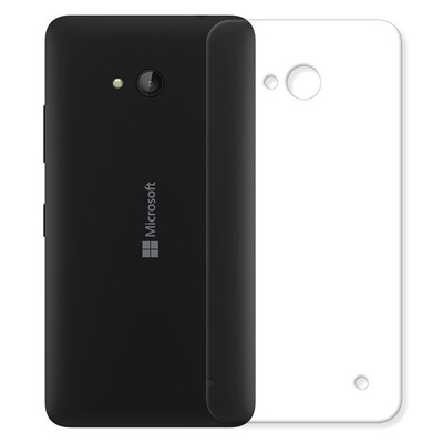 Противоударная защитная пленка BoxFace Nokia Lumia 640