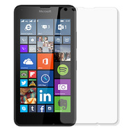 Противоударная защитная пленка BoxFace Nokia Lumia 640 Матовая