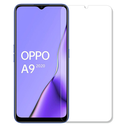 Противоударная защитная пленка BoxFace OPPO A9 2020