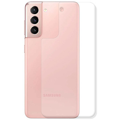 Противоударная защитная пленка BoxFace Samsung G991 Galaxy S21