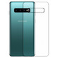 Противоударная защитная пленка BoxFace Samsung G973 Galaxy S10
