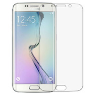 Противоударная защитная пленка BoxFace Samsung G925 Galaxy S6 Edge Матовая