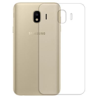 Противоударная защитная пленка BoxFace Samsung J400 Galaxy J4 2018