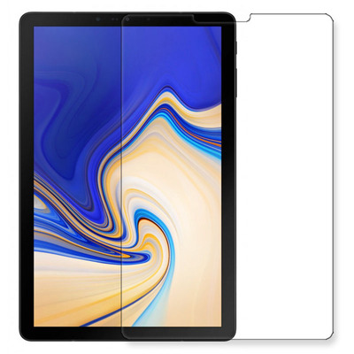 Противоударная защитная пленка BoxFace Samsung Tab S4 T835