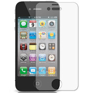 Противоударная защитная пленка BoxFace iPhone Apple 4/ 4S Матовая