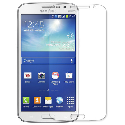 Противоударная защитная пленка BoxFace Samsung Galaxy Grand 2 G7102 