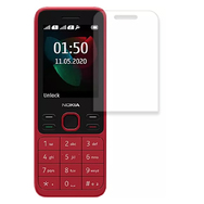 Противоударная защитная пленка BoxFace Nokia 150 2020 TA 1235 Матовая