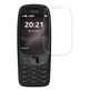 Противоударная защитная пленка BoxFace Nokia 6310 TA 1400