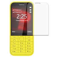 Противоударная защитная пленка BoxFace Nokia 225 Матовая