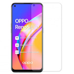 Противоударная защитная пленка BoxFace OPPO Reno5 Lite Матовая