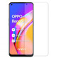 Противоударная защитная пленка BoxFace OPPO Reno5 Lite Матовая