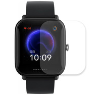Противоударная защитная пленка BoxFace Xiaomi Amazfit Bip U Smartwatch Матовая (3 шт.)