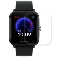 Противоударная защитная пленка BoxFace Xiaomi Amazfit Bip U Smartwatch (3 шт.)