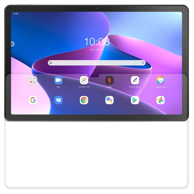 Противоударная защитная пленка BoxFace Lenovo Tab M10 Plus (3rd gen) TB-128XU