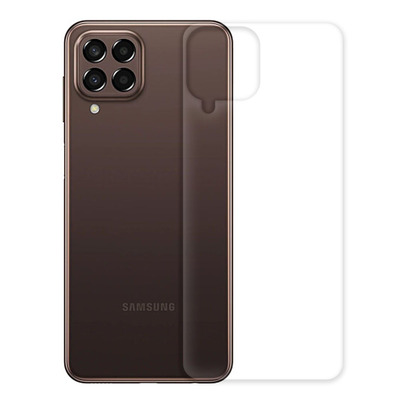 Противоударная защитная пленка BoxFace Samsung Galaxy M33 5G (M336)