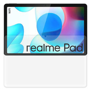 Противоударная защитная пленка BoxFace Realme Pad RMP2103 Матовая