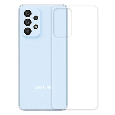 Противоударная защитная пленка BoxFace Samsung Galaxy A33 (A336)