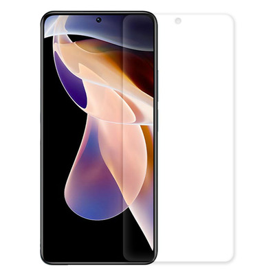 Противоударная защитная пленка BoxFace Xiaomi Redmi Note 11 Pro Plus 5G