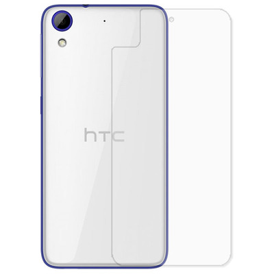 Противоударная защитная пленка BoxFace HTC Desire 628