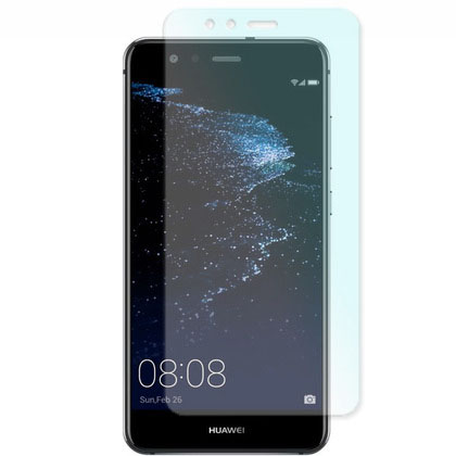 Противоударная защитная пленка BoxFace Huawei P10 Lite Матовая