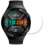 Противоударная защитная пленка BoxFace Huawei Watch GT 2e 46mm (3 шт.)