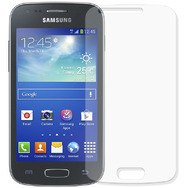 Противоударная защитная пленка BoxFace Samsung S7272 Galaxy Ace 3 Матовая