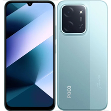 Poco C85
