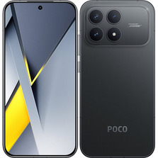 Poco F8 Pro