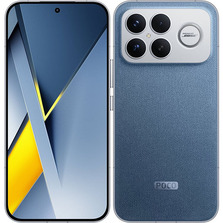 Poco F8 Ultra