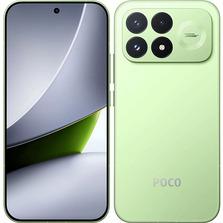 Poco F9 Pro