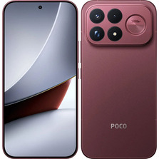 Poco F9 Ultra