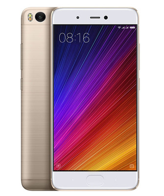 Xiaomi Mi5С подбор