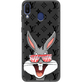 Чехол BoxFace Samsung M205 Galaxy M20 LV Bunny