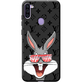 Чехол BoxFace Samsung M115 Galaxy M11 LV Bunny