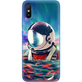 Чехол BoxFace Xiaomi Redmi 9A Astronaut