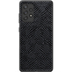 Кожаный чехол Boxface Samsung A525 Galaxy A52 Snake Graphite