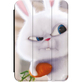 Чохол для iPad 9.7" 2018 Rabbit Snowball