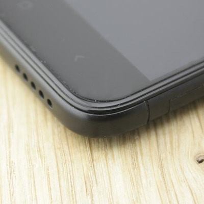 Противоударная защитная пленка BoxFace Xiaomi Mi4S