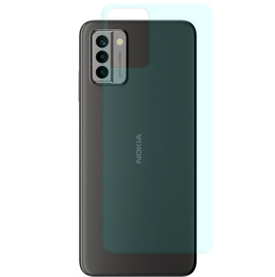 Протиударна захисна плівка BoxFace для Nokia G22
