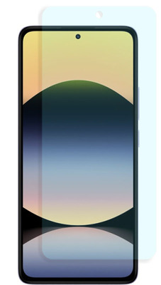 Протиударна захисна плівка BoxFace Xiaomi Redmi Note 14 4G