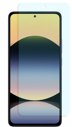 Протиударна захисна плівка BoxFace Xiaomi Redmi Note 14 4G