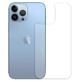 Противоударная защитная пленка BoxFace Apple iPhone 13 Pro Max