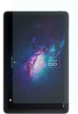 Противоударная защитная пленка BoxFace TCL 10 Tab Max 9296Q2