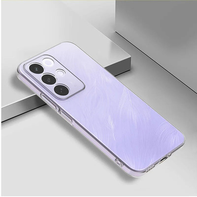 Чохол Ultra Clear Case Realme C85 Pro Прозорий